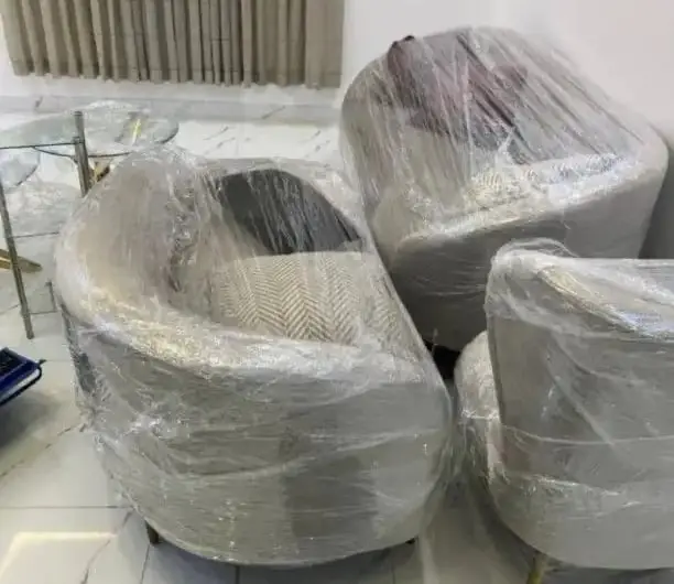 تغليف عفش وأثاث بالرياض